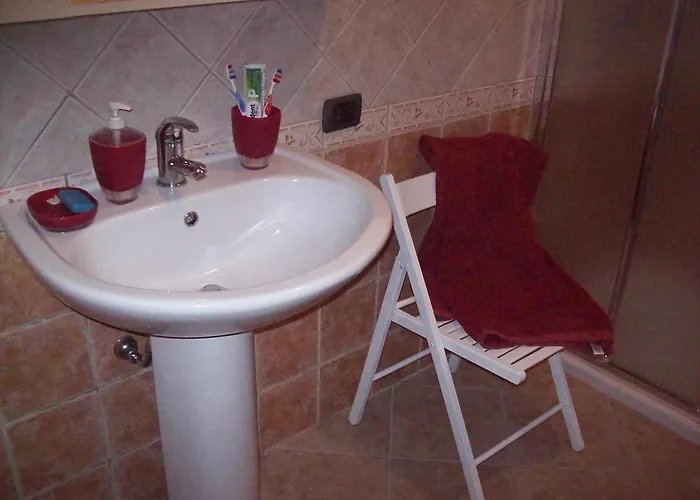 Kazakova Frühstückspension